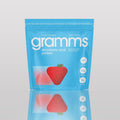 strawberry acai protein（455g）